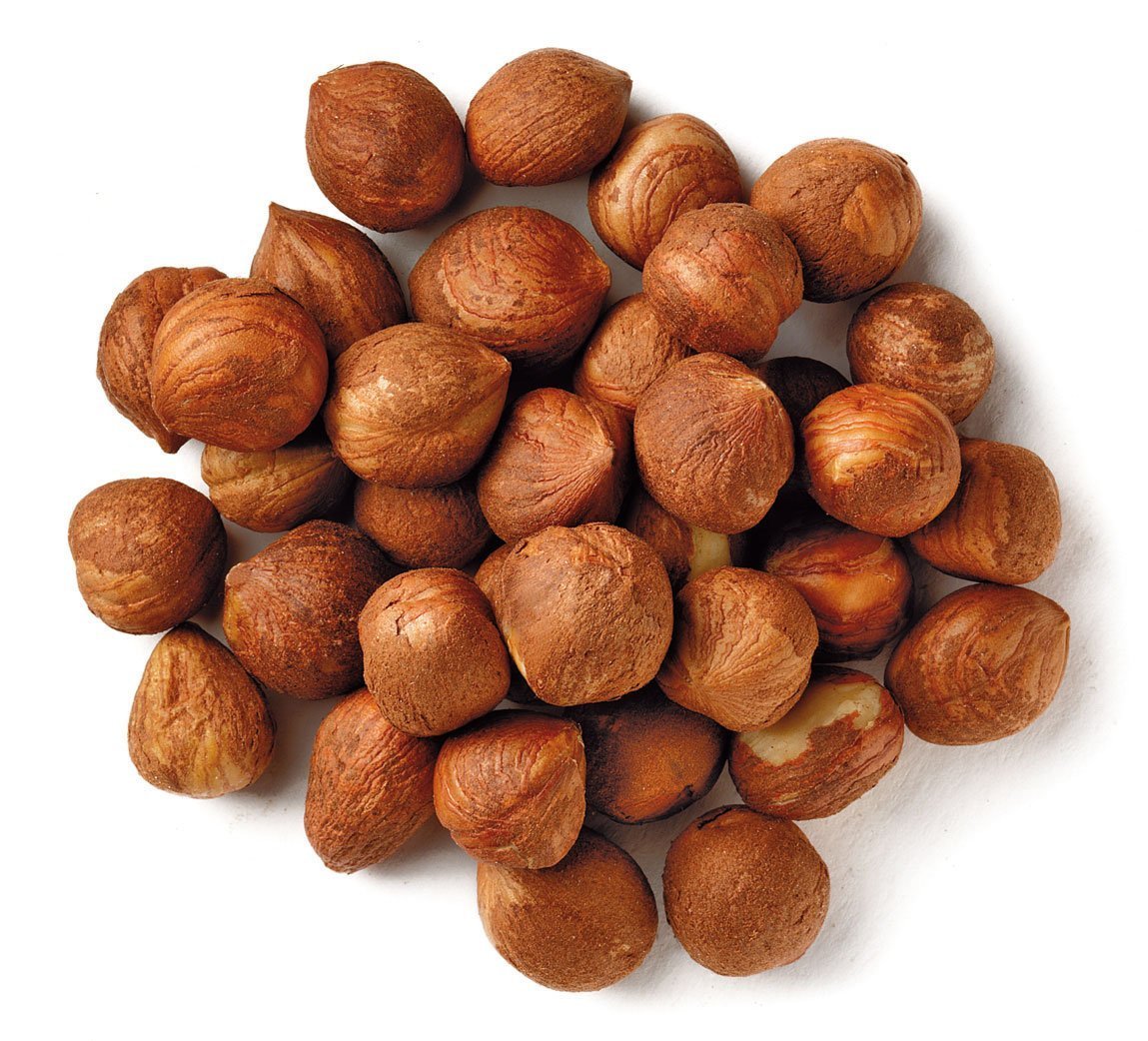 Hazelnut Plain