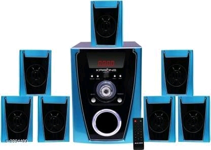 Useful Bluetooth Home Theater