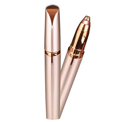 new flawless brows Runtime: 45 min Trimmer for Women  (Multicolor)