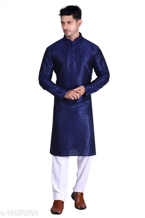 Classic Men Kurtas