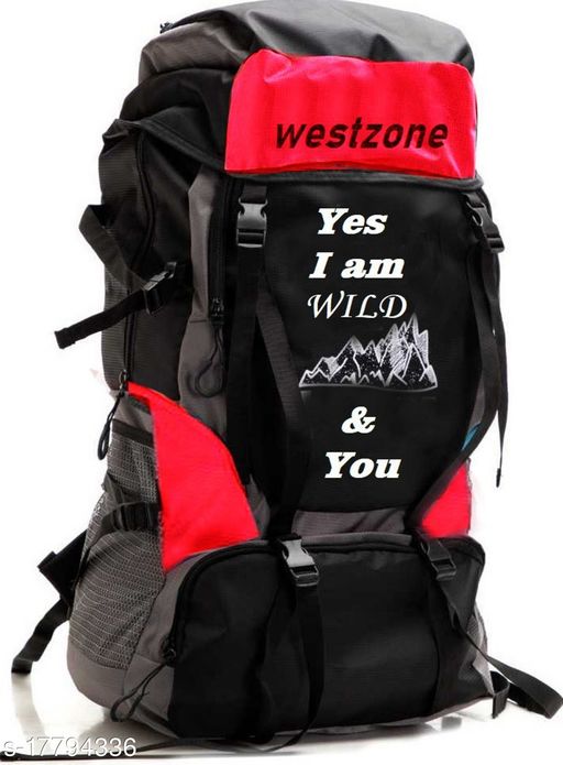 Standard Latest Men Bags & Backpacks