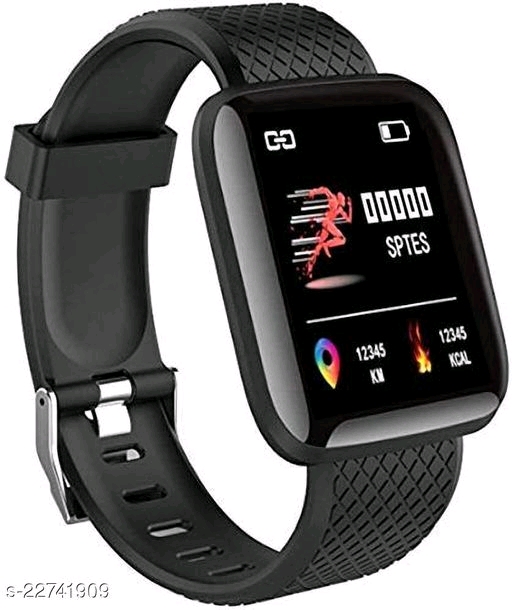 VFINANCERS Smart Watches