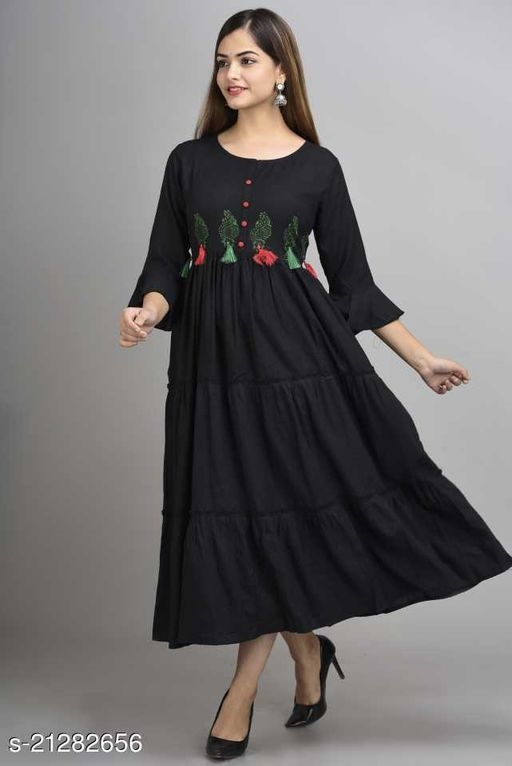 Aagam Sensational Kurtis