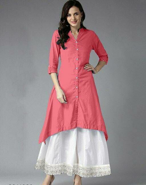 Charvi Fabulous Women Kurta Sets
