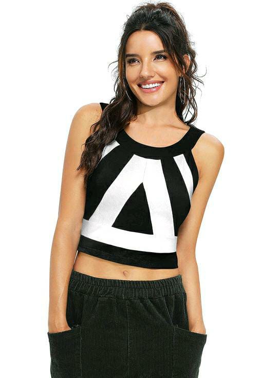 Fancy Retro Women Tops & Tunics  