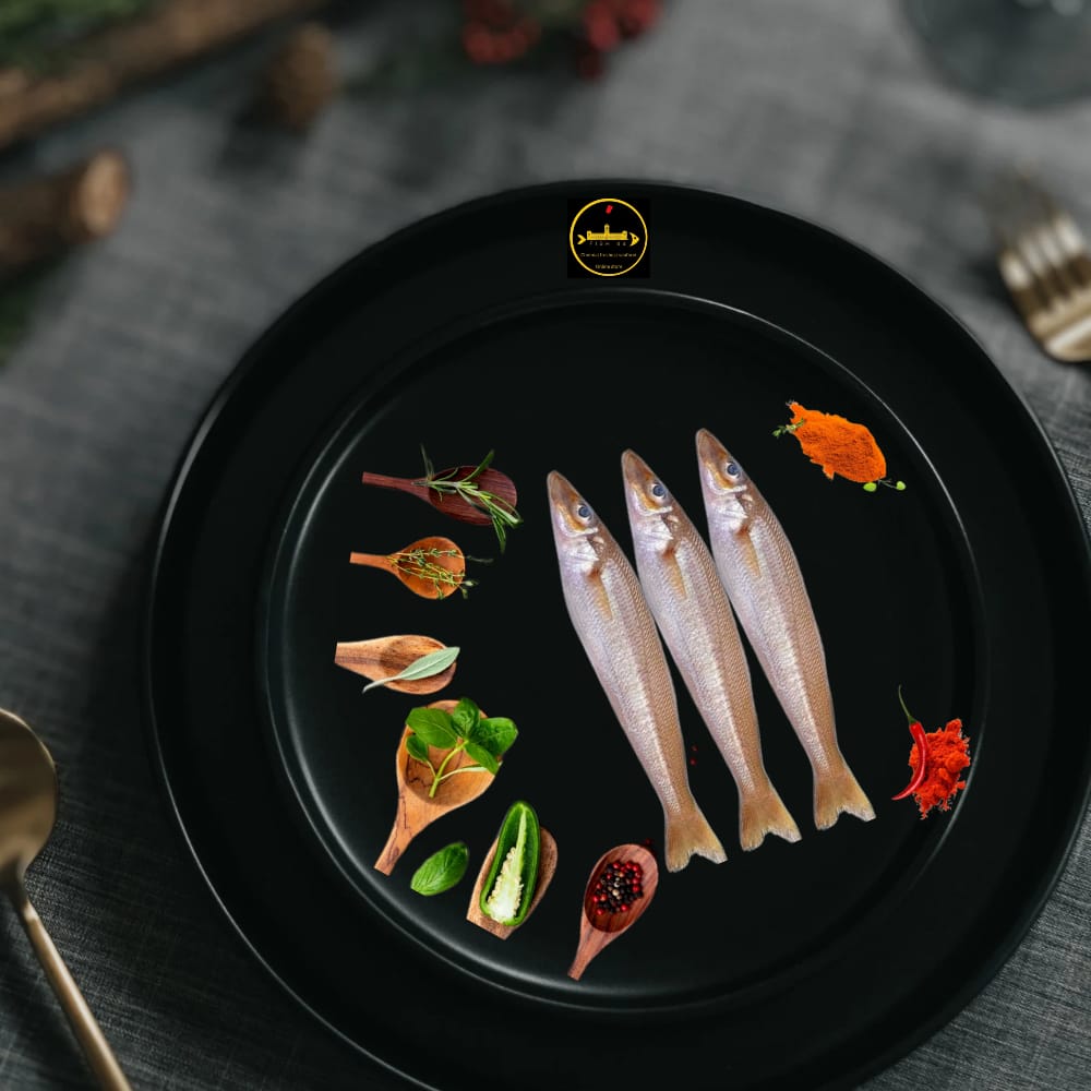 Lady Fish - கிழங்கா மீன் - 500 gm