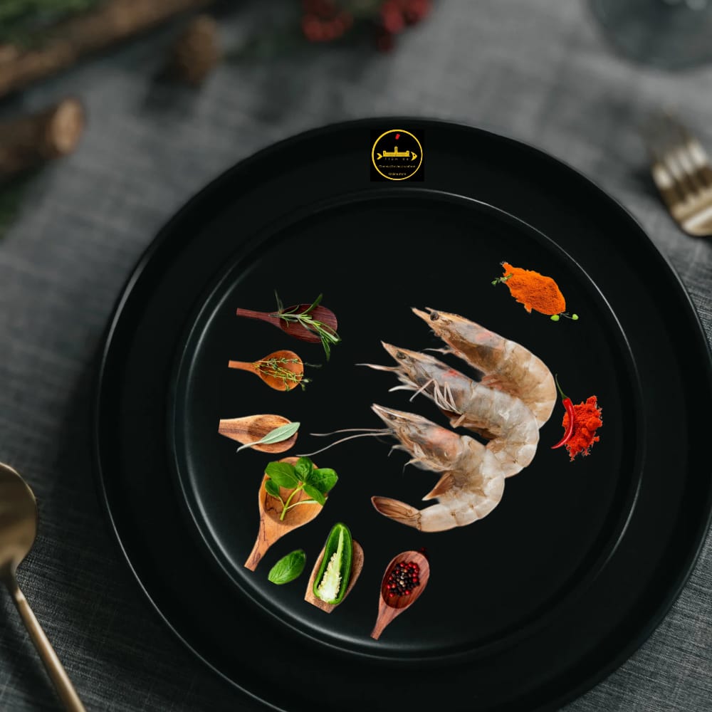 Prawn - இறால் 500gm