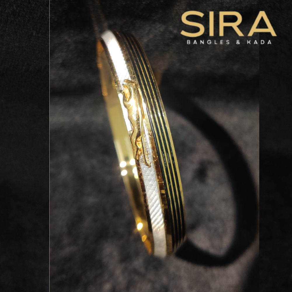 JAGUAR KADA BY SIRA