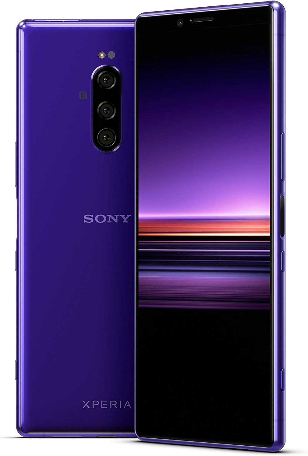 Sony Xperia 1