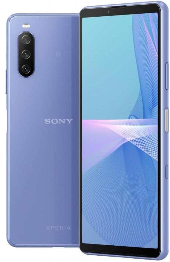 Sony Xperia 10 III 5G