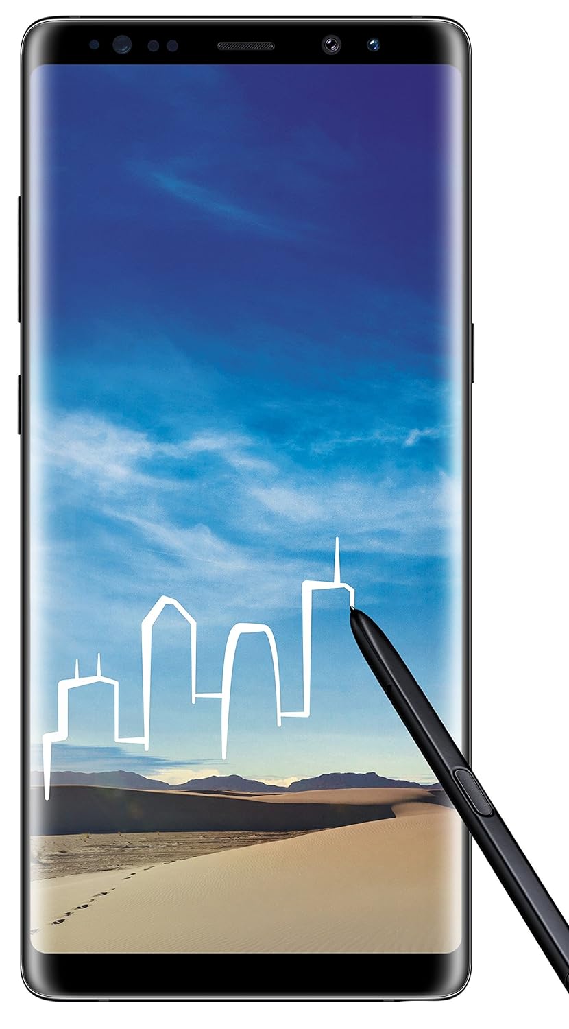 Samsung Galaxy Note 8