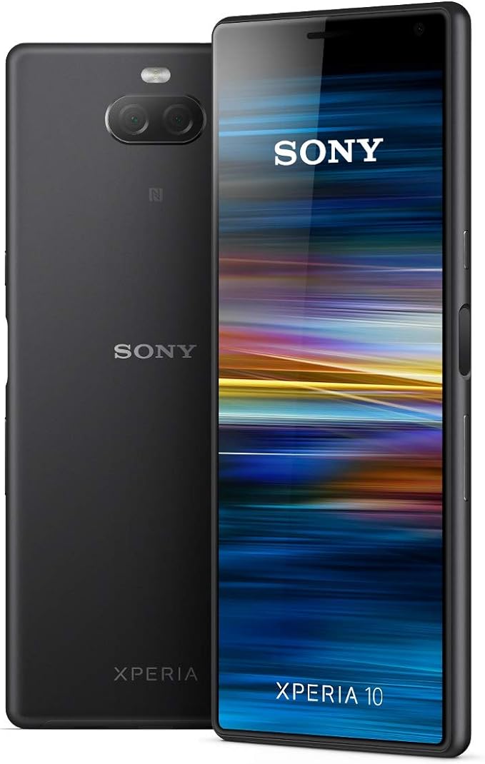 Sony Xperia 10