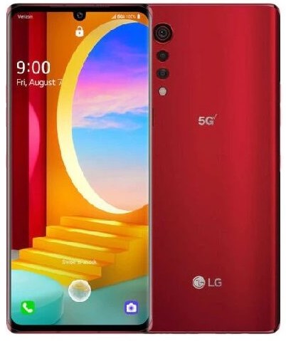 LG Velvet