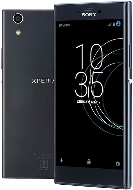 Sony Xperia R1 (Plus)