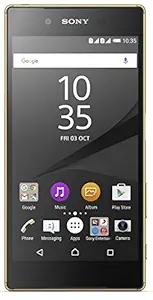 Sony Xperia Z5