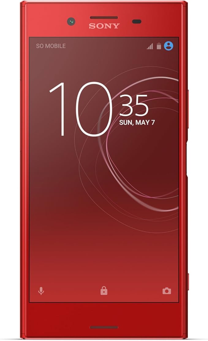 Sony Xperia XZ Premium