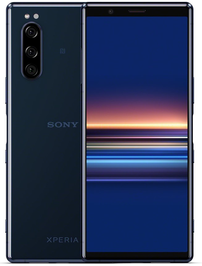 Sony Xperia 5