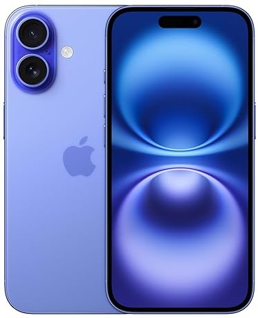 Apple iPhone 16