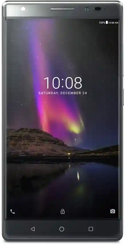 Lenovo Phab 2 Plus