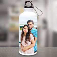 Sipper Bottle 600 ml