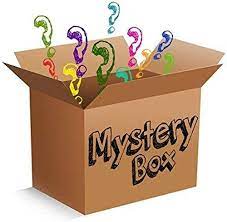 Mystery Box