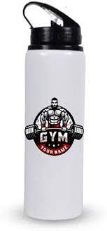 GYM Sipper Bottles