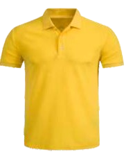 SUBLIMATION DRYFIT POLO T-SHIRT