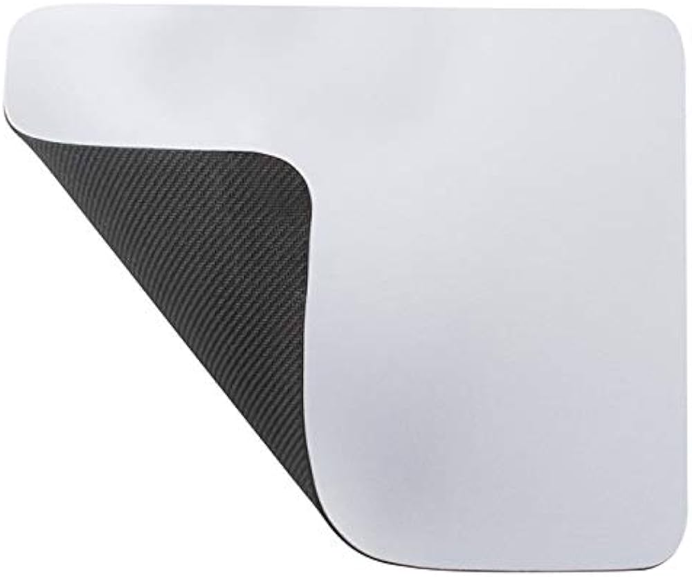 Sublimation Blank Mouse Pads