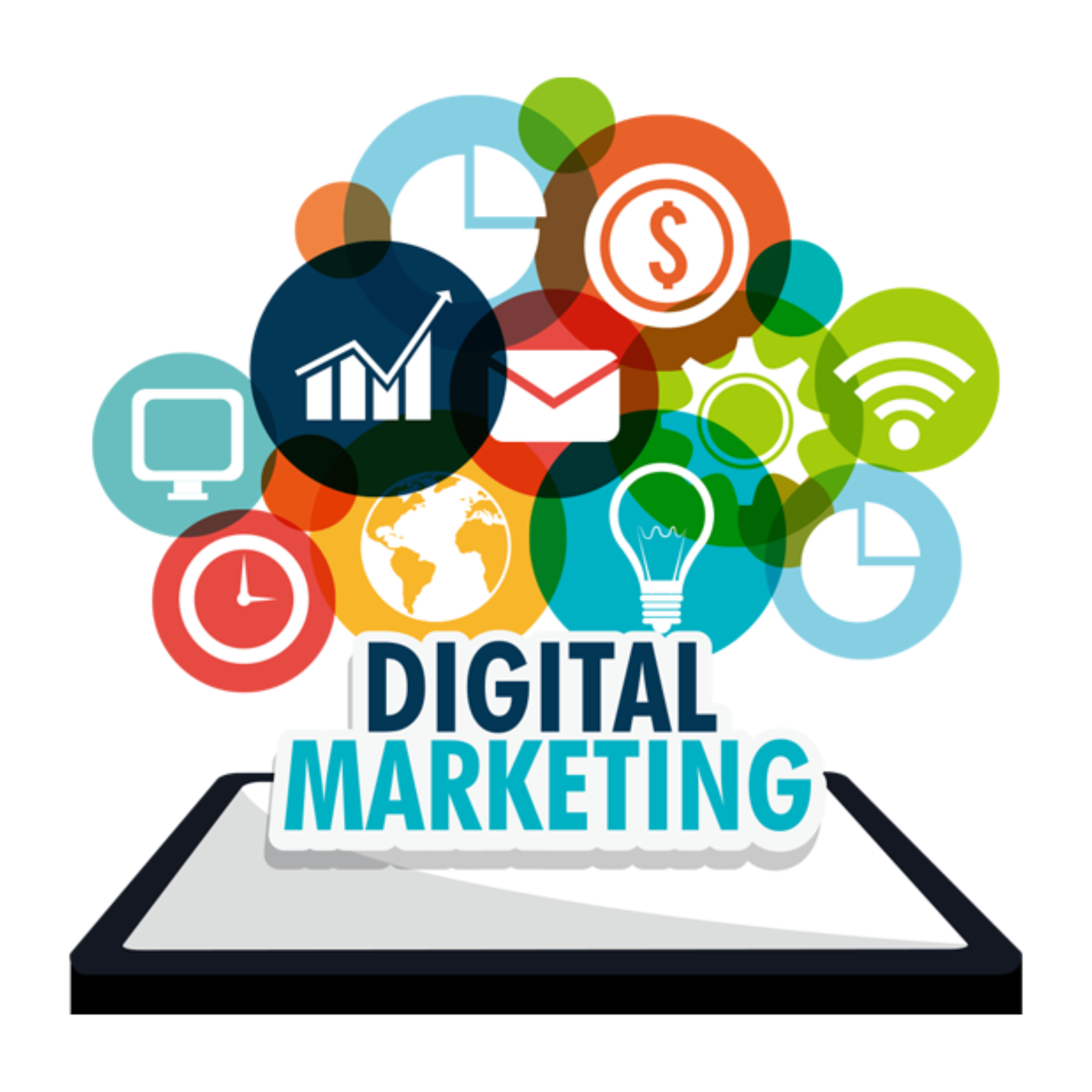 Digital Marketing For Beginners