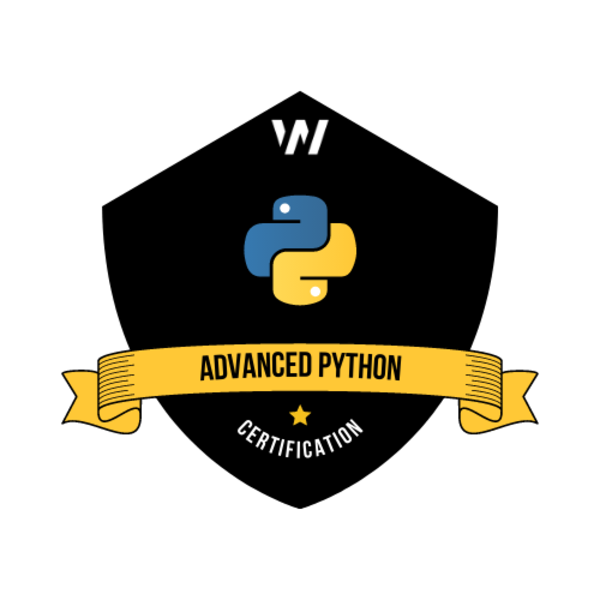 Python Advance 