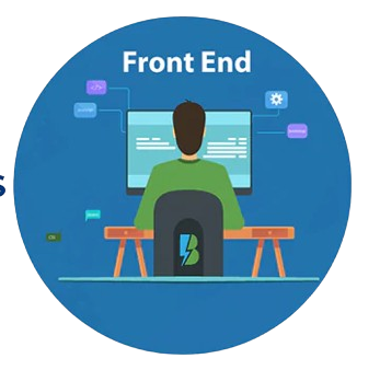 Front-End Development Course for Beginners