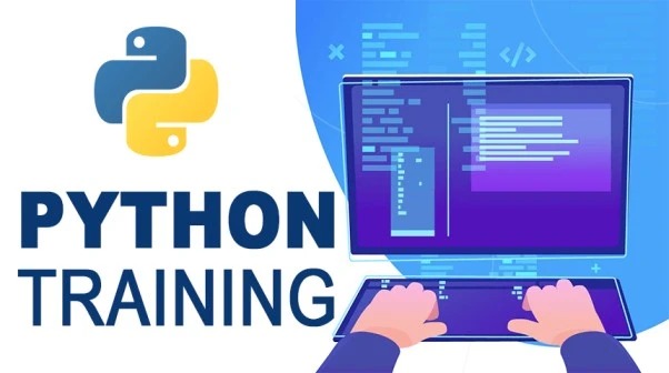 Python Programming Fundamentals