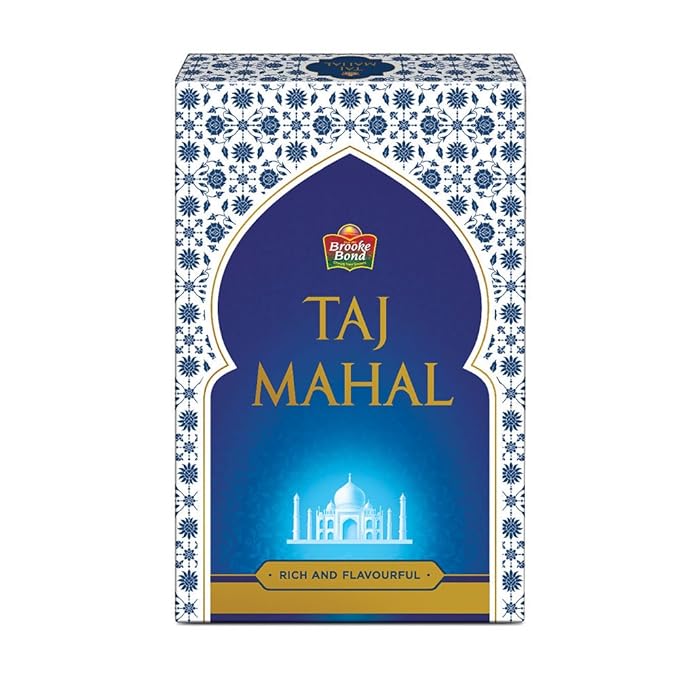 Taj Mahal Brooke Bond, Leaf , 1kg