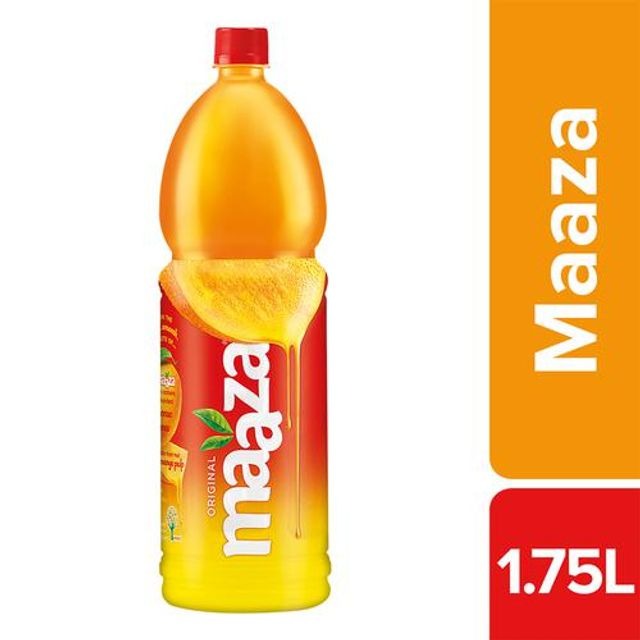 Maaza Original (1.75 L)