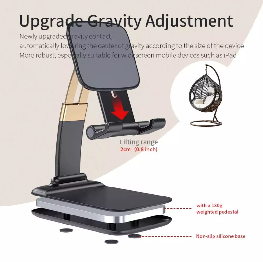 Desk Mobile Phone Stand
