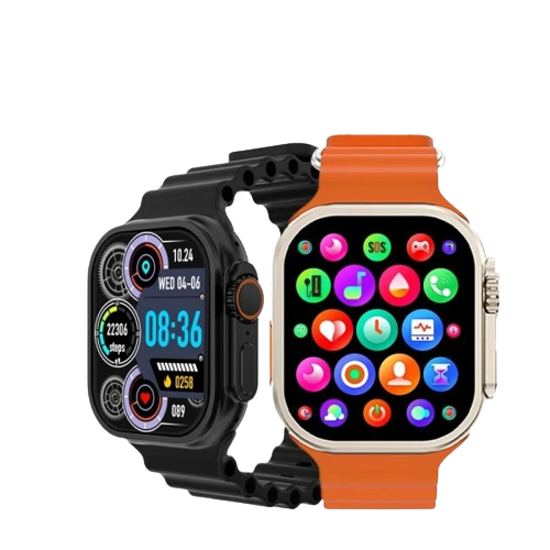 T900 Ultra Smart Watch
