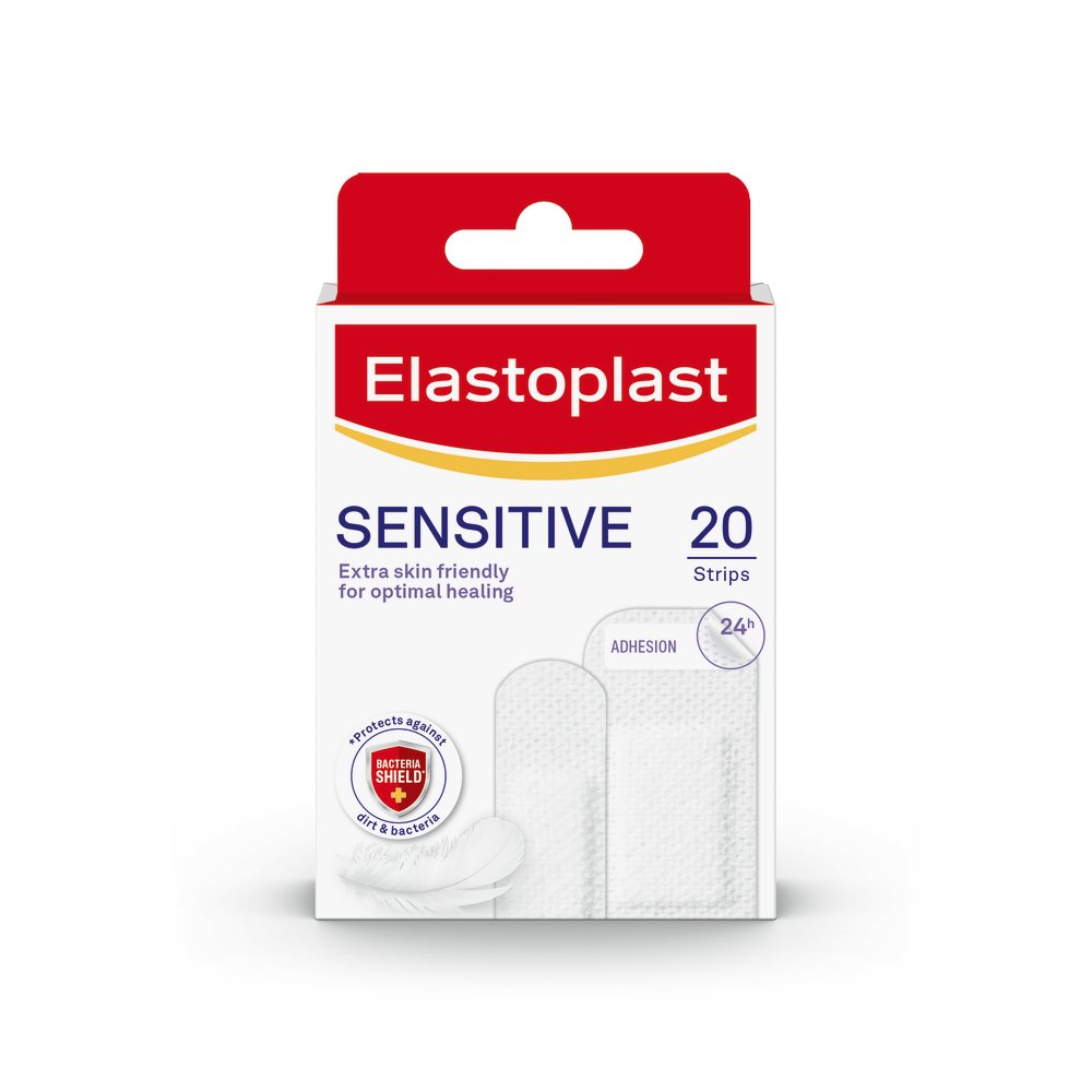Elastoplast - Sensitive