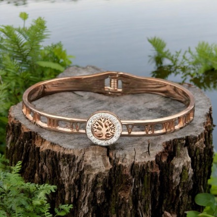 Tree of Life Bracelet
