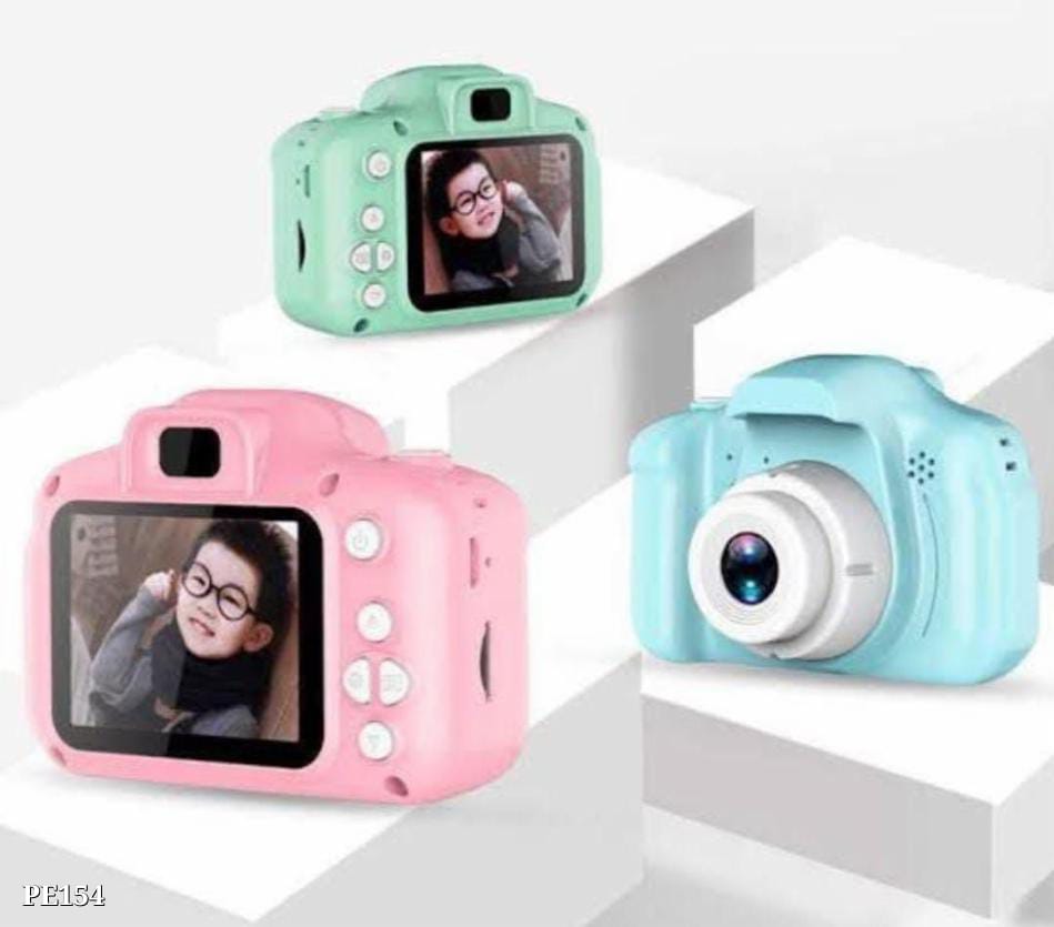 Kids Digital Camera