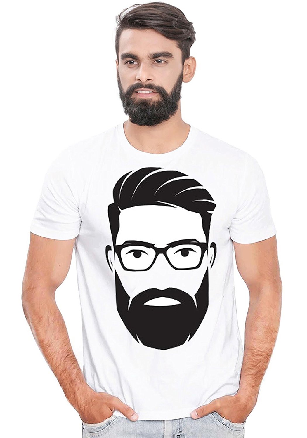 Double F Bread Men's T-shirts in 9 colors 