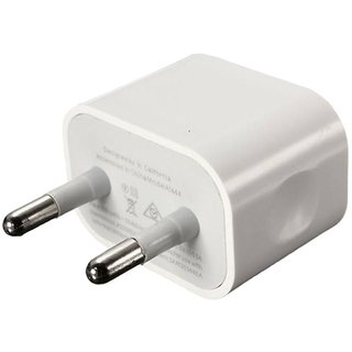 Apple 20W USB-C Power Adapter for iPhone, iPad & AirPods (Refurbished)