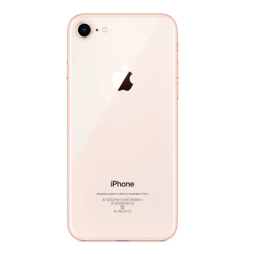 Apple iPhone 8 (2 GB RAM ,64 GB ROM , Gold) refurbhished