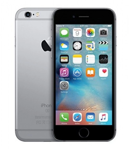 Apple Iphone 6 32 GB (Space Grey) Refurbished