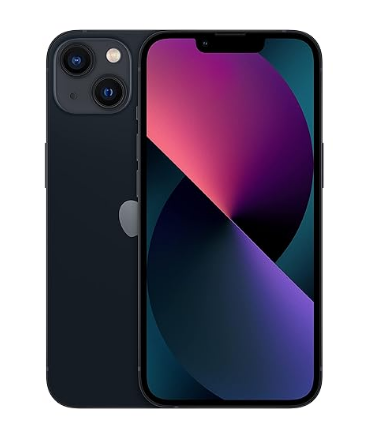 Apple iPhone 13 (256GB) - REFURBISHED