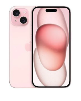 Apple iPhone 15 (128 GB Refurbished) Quality Refurbished Phones
