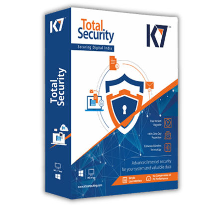K7 Antivirus