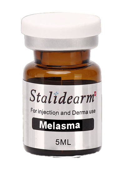 ميلازما \ Melasma