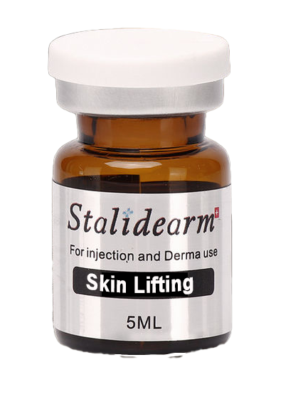 شد البشرة / skin lifting