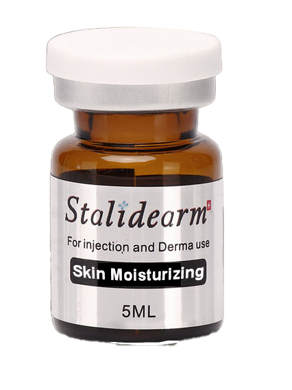 ترطيب البشرة \Skin Moisturizing 