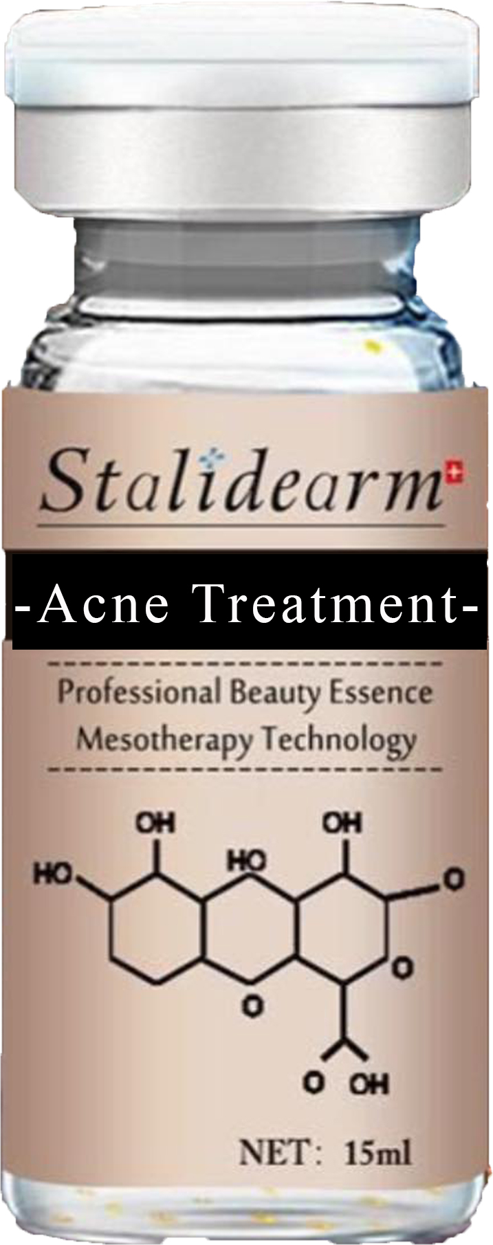 علاج حب الشباب \ Acne Treatment 